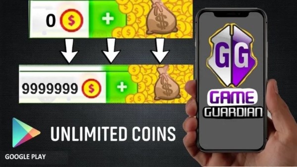 Ứng dụng game Guardian có thể hoạt động trên nhiều thiết bị khác nhau