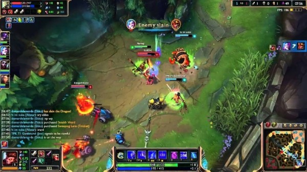 Việc phối hợp chuẩn xác có thể đảo chiều hoàn toàn cục diện