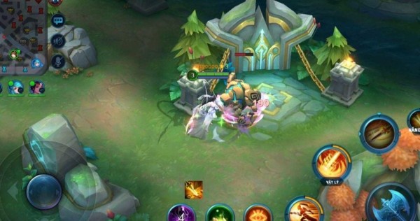 Cách dùng thuật ngữ “bị gank” trong đời sống