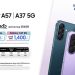 giá bán Galaxy A37