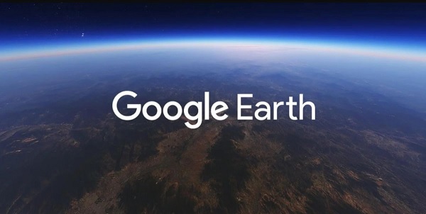Google Earth là gì?