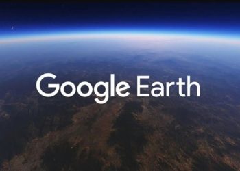 Google Earth là gì