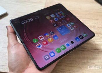 hình ảnh chi tiết OPPO Find N6