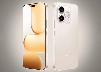 HONOR 600 Lite ra mắt