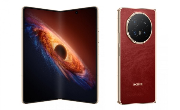 HONOR Magic V6 ra mắt