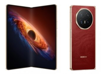 HONOR Magic V6 ra mắt
