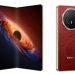 HONOR Magic V6 ra mắt