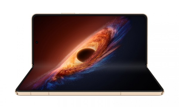 HONOR Magic V6 được trang bị vi xử lý Snapdragon 8 Elite Gen 5