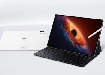 HONOR MagicPad 4 ra mắt