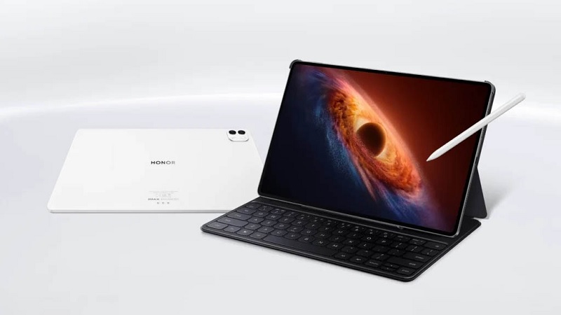 HONOR MagicPad 4 ra mắt