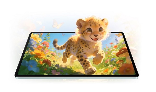 HONOR Pad X10 được trang bị chip Qualcomm Snapdragon 680