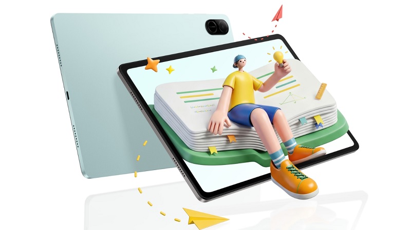 HONOR Pad X10 ra mắt