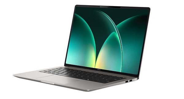 Magic Book Pro 14 với bộ xử lý Intel Core Ultra Series 3 vượt trội