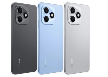 HONOR X8d có mấy màu
