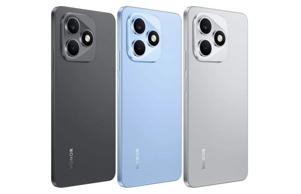 HONOR X8d có mấy màu?