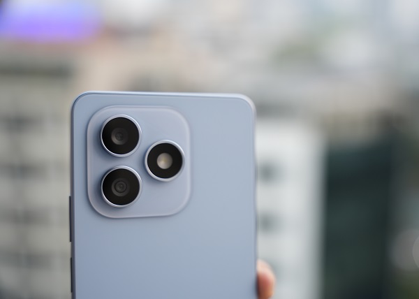 Hệ thống camera AI 108MP đi kèm loạt công cụ hậu kỳ thông minh