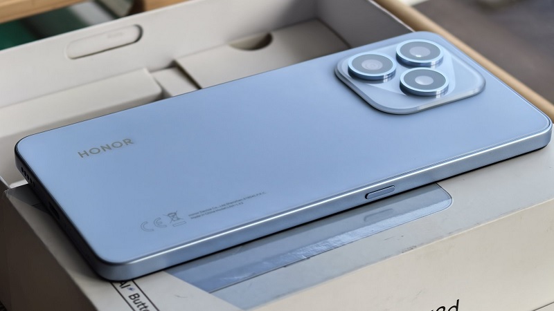 HONOR X8d có nâng cấp gì