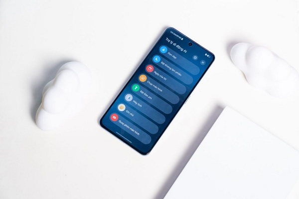 HONOR X8d sở hữu loạt tính năng AI tiện lợi cho phép người dùng thỏa sức sáng tạo