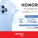 Ưu đãi mở bán HONOR X8d – AI | Sắc thanh tao, chuẩn 5 sao giá chỉ từ 7.790.000đ