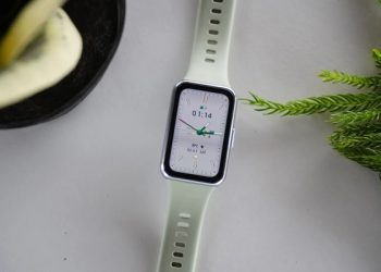 Huawei Band 11 có gì mới?
