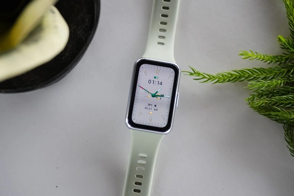 Huawei Band 11 có gì mới?