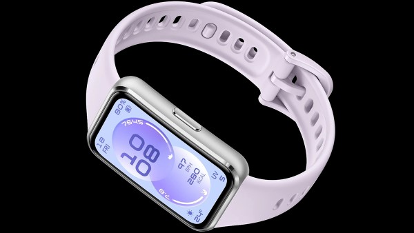 Phiên bản Huawei Band 11 màu Tím