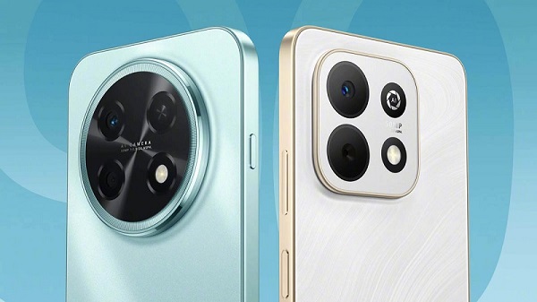 Huawei Enjoy 90 Series ra mắt