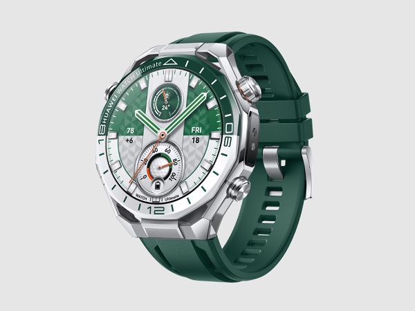 Thiết kế sang trọng, hiện đại