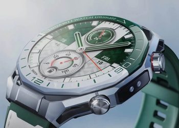 Huawei Watch Ultimate 2 Green có gì nổi bật: Tuyệt tác cho những chuyến phiêu lưu