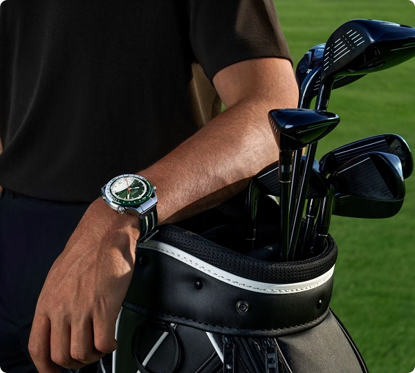 Năng lượng bền bỉ cho mọi hành trình