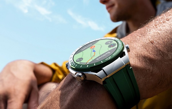 Định vị chuẩn xác trong mọi địa hình