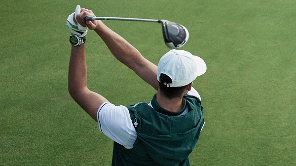 Phiên bản màu xanh lá cây được thiết kế hướng đến những người chơi golf