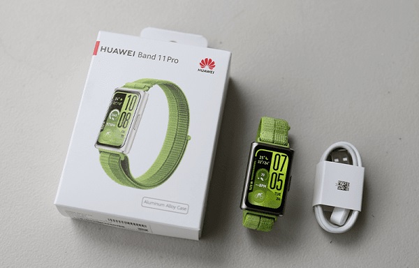 Huawei Band 11 Pro