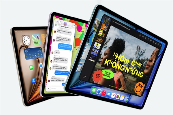 Nhóm người làm việc chuyên nghiệp và làm sáng tạo: Nên mua Apple Pencil Pro