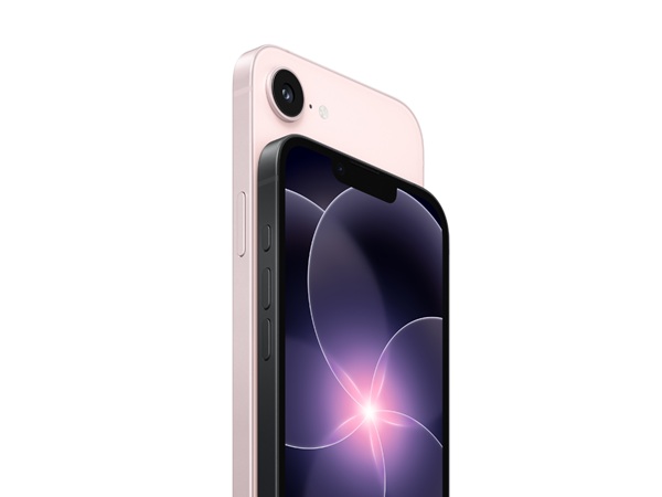 Cảm biến 48MP tích hợp khả năng zoom quang học 2x, mang lại sự linh hoạt như hai ống kính riêng