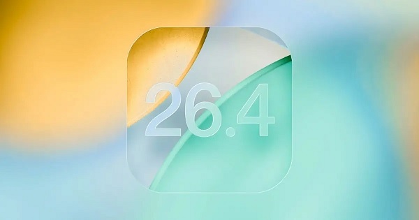 iOS 26.4 có gì mới?