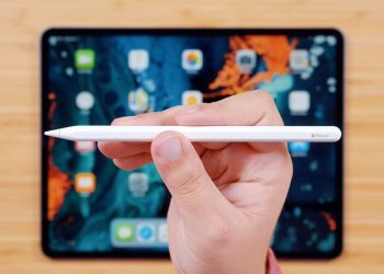 iPad Air M4 dùng pencil nào? Bí kíp chọn bút chuẩn không cần chỉnh