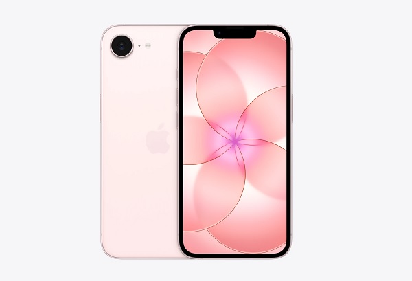 Apple sử dụng hợp kim nhôm chuyên dụng trong ngành hàng không cho iPhone 17e