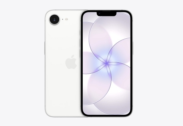 iPhone 17e được tích hợp modem di động C1X do chính Apple tự chủ nghiên cứu