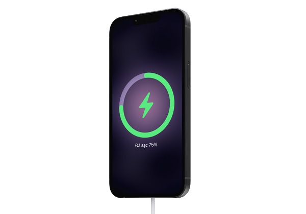 iPhone 17e có thể đồng hành cùng bạn suốt cả ngày dài mà không lo cạn pin