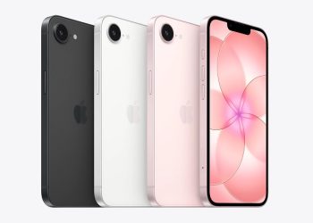 iPhone 17e có mấy màu