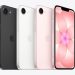 iPhone 17e có mấy màu