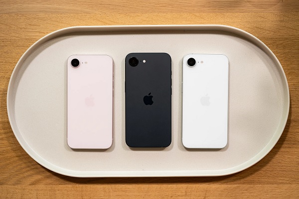 Diện mạo bền bỉ vượt thời gian