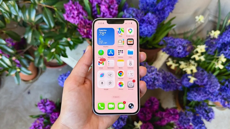 iPhone 17e có mấy phiên bản