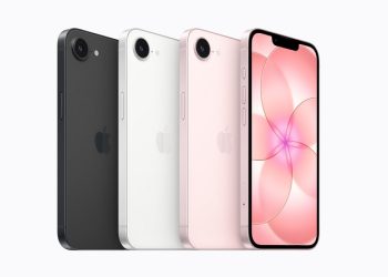 iPhone 17e ra mắt