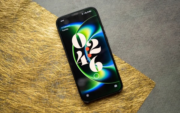 Xiaomi 17 Ultra sở hữu không gian hiển thị rộng rãi hơn và độ sáng "khủng"