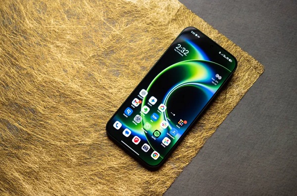 Xiaomi 17 Ultra sử dụng chipset Snapdragon 8 Elite Gen 5 được coi là đỉnh cao của Qualcomm hiện nay