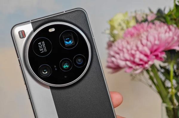 Camera của Xiaomi 15 Ultra vốn đã rất bá đạo nhưng 17 Ultra còn ấn tượng hơn