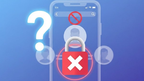 Những lý do nên khóa ảnh đại diện trên Zalo