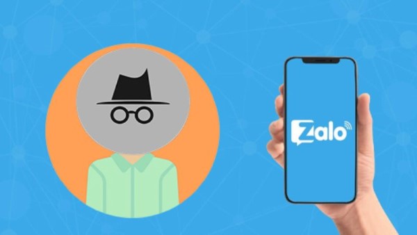 Một số lưu ý khi khóa Avatar Zalo